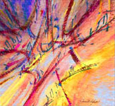 Le Rouge de Jazz Le Rouge de Jazz