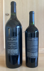 Original Jazz Wine (back)